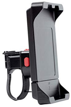 ZEFAL Z CONSOLE UNIVERSAL M – Kit complet support vélo/moto universel pour smartphone