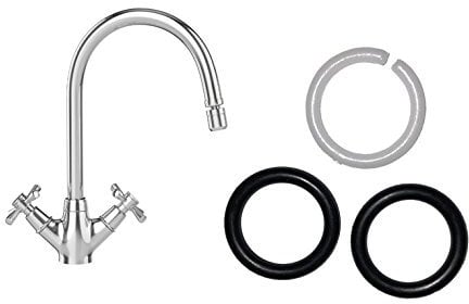 Franke Rotaflow Tap O Ring Seal Repair Washer Kit for Spout