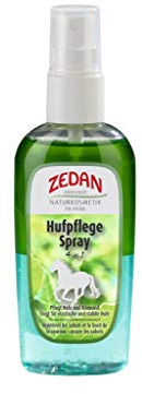 Zedan Hufpflege 4 in 1 100 ml.