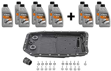 VAICO V20-2088-XXL Parts Kit, automatic transmission oil change