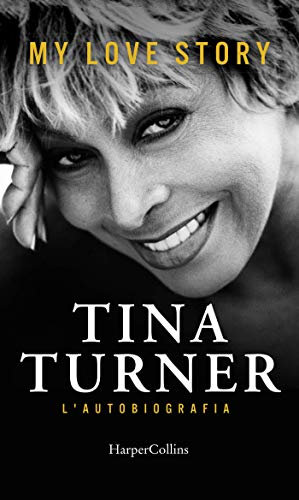 My Love Story. L'autobiografia (Italian Edition)