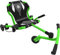 EzyRoller Drifter X Trike Dreirad Drift Kinderfahrzeug Spielgeräte für draußen Dreirad Kinder Dreiradscooter 4-14 Jahre