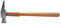 PAULIMOT Goldschmiedehammer, 120 g