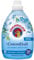 CHANTECLAIR Testset Chantteclair Weichspüler I Konzentrat Weichspüler 1000 ml, Duft mit langer Lebensdauer, 50 Waschgänge