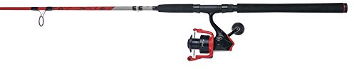 Abu Garcia Max X spinnruten und Rollen combo set