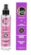 KERAGOLD PRO Serum Expert Liss pour Cheveux Secs Rebelles à la Keratine/Protéines de Soie, 100 ml