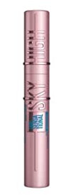 MAYBELLINE NEW YORK Mascara Cils Sensational Sky High Waterproof Nu