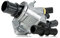 DAYCO DT1136H Termostato motore 88°C