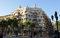 LHJOYSP Puzzle 1000 Teile Stadtarchitektur, Barcelona, Spanien, Mira Antoni Gaudi 75x50cm