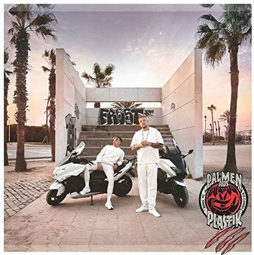 Palmen aus Plastik 3 (Ltd. Edition) [Vinyl LP]