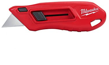 Milwaukee Couteau universel compact