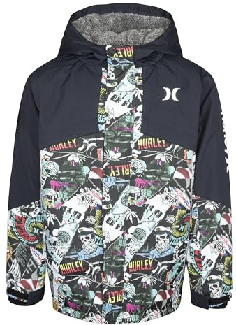 Hurley 984868-E69