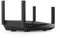 Linksys Hydra Pro 6E Tri‑Band WiFi 6E Mesh Router - Wireless Gaming 8-Stream Router, 6 GHz Band for 8K Streaming, Up to 6.6 Gbps Speed, 2700 sq. ft Coverage, 55+ Devices, Works with Velop Mesh System