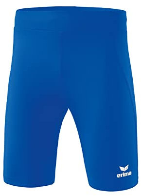 Erima Herren Racing 2.0 Leichtathletik Kurze Tight (8292303), New royal, M