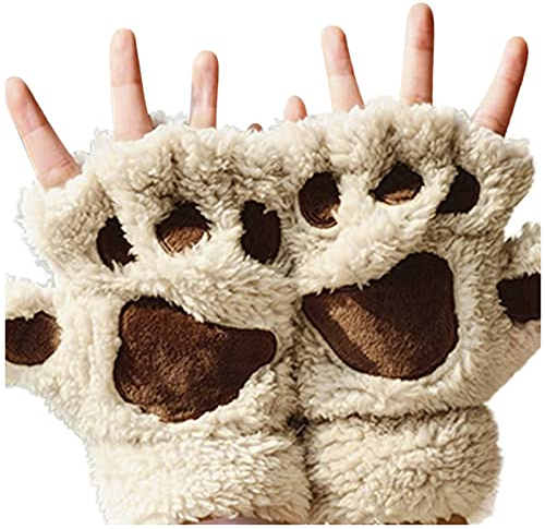 Motorrad Handschuhe Herr Leder Fahrradhandschuhe Damen Winter Winterhandschuhe Herren Wasserdicht Motorrad Lederhandschuhe Damen Gefüttert Blau Fingerlose Handschuhe Herren Winter Winterhandschuhe