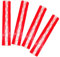 Cerniera In Acrilico 12in,Cerniera Continua Per Pianoforte,In Plastica Trasparente (autoadesiva) Per Scatola Fai Da Te, Acquario, Vassoio Per Carrello Da Golf, Espositore Ecc. Cerniera Adesiva