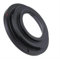 EppoBrand M42 Objektive zu Nikon F AI Mount Adapter Mit Unendlichkeit Fokus Glas für Nikon Kameras (Mit Optische Elemente)