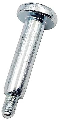 2 viti di ricambio con base verticale, compatibile con console Sony Playstation 5 V1 (PS5)