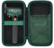 co2CREA cassa custodia borsa per Bosch Home and Garden Utensile a batteria EasyCut&Grind(solo scatola,Case Only)
