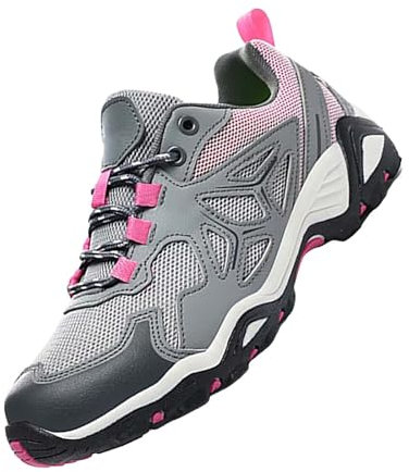Tennis Femme Confortable Basket Femme Campus and Winter Fashion Men's Sports Shoes Men's Hiking Sports Shoes Hiking Women's Shoes Couples Chaussure Femme Hiver Chaussures De (Hot Pink, 37)