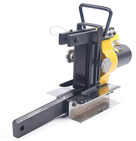 Curvatrice idraulica a 16 toni, piegatrice per tubi, piegatrice per tubi Busbar Bender 10 mm di spessore, larghezza massima 150 mm, piegatrice idraulica