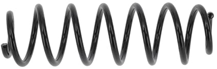 MONROE Suspension Spring | SP4491 | OE-Matching Quality | Ride Comfort & Stability | Pack of 1