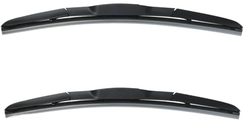 Scheibenwischer Für Mitsubishi L200 KA KB 2005-2014 21 + 19 Wischer Vorne Für Hybrid Wischer Klingen Windschutzscheibe Fenster Regen Pinsel