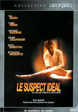 Liar, le suspect idéal