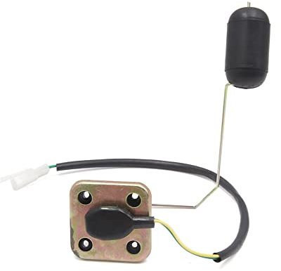 sourcingmap Motorcycles Scooter Gas Fuel Tank Level Float Sensor Sending Unit