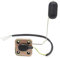 sourcingmap Motorcycles Scooter Gas Fuel Tank Level Float Sensor Sending Unit