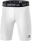 Erima Kids Elemental Tight short, white, 152