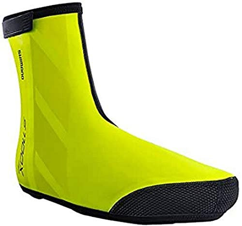 SHIMANO Couvre-Chaussures Unisexes S1100xh2o
