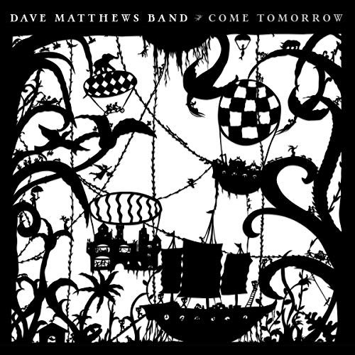 Come Tomorrow [Vinyl LP]