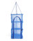 Fish Mesh Hanging Secado Net Food Deshidratador, 4 as Secadora Secadora Plegable Nevera Secado Vegetal Pescado Platos Malla Colgante Secado Red Natural Seco Alimento