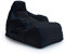 Game Over Videospiel Sitzsack Liegestuhl | Wohnzimmer | Seitentaschen für Controller | Headset-Halter | Hergestellt in Großbritannien | Ergonomisches Design für Entspannte Spieler (Cerulean Blitz)