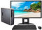 HP Elite 8300 - Ordenador de sobremesa Completo + TFT 22pulg (Intel Core I5-3470, 8GB RAM,Disco HDD 500GB, WiFi, Windows 10 Profesional 64 bits) (Reacondicionado)