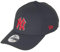 New Era New York Yankees MLB Essential 9Forty Adjustable Snapback Cap - One-Size