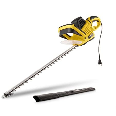PowerPlus POWXG20080 POWXG20080-Cortasetos 600 W 610 mm