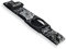 Dia-Style, Fixierband für Freestyle Libre 2 Sensor. Elastisches Armbinde für CGM Blutzuckersensor (M (26-33 cm))