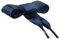 CORD ON - Satin-Schnürsenkel für Espadrille, Breite 25 mm, 1 Paar, Marineblau, 120