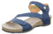 THINK! Damen Mizzi nachhaltige Pantolette Hausschuh, 0200 SZ/K 9 , EU