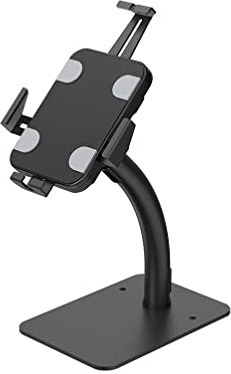 Neomounts by Newstar DS15-625BL1 Halterung Passive Halterung Tablet/UMPC Schwarz