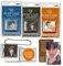 NCT DOJAEJUNG - 1st Mini Album [PERFUME] (SMini Ver. - RANDOM) Package + SMini Case + Music NFC CD + Photo Card + 3 Extra Photocards