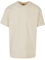 Urban Classics Heavy Oversized Tee T-Shirt Men's, Whitesand, XS