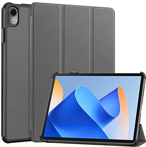Lobwerk Tablet Hülle für Huawei Matepad 11 2021/2023 11 Zoll Slim Case Etui mit Standfunktion und Auto Sleep/Wake Funktion