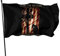 90X150cm Gartenfahne Stand-Flagge, Kniend, Quer, Amerikanisch Hofflagge Langlebig Garten Flagge Wind Und Regenfeste Indoor Flagge Décor Für Outdoor Yard Porch