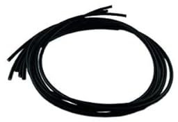 Verdrahtungsbrücke 5 m, H07VK-1x10mm² sw PROTEC.CLASS PVDBSW510