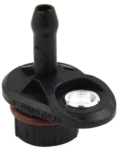 VADO VLTRA Auto Vacuum Pump Repair Kit, Oil Plug Check Valve for Fo-cus C-Max Eco-boost Fie-sta Tran-sit, Vacuum Pump Valve Replacement for 1867424, DS7G2A451A,1881051, 1754115, 1753865