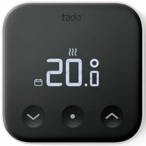 tado Termostato Marca EAN: 4260328612057