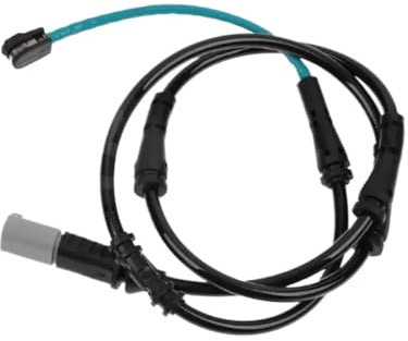 SUSHUANG Bremse Belag Verschleiß Sensor BWS7011 Bremsbeläge Hinten Verschleißsensor Für BMW Serie 5-F18/F10 6-F12 6 Coupe-F13 915 Mm 34356791962 34356791964